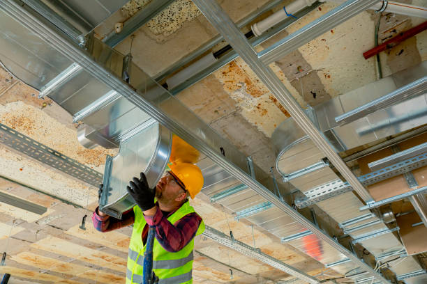 Best HVAC tune-up services  in Fremont, OH