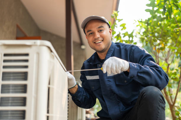 Ductless HVAC repair in Fremont, OH