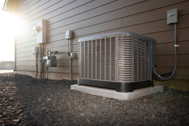 Trusted Fremont, OH HVAC Experts